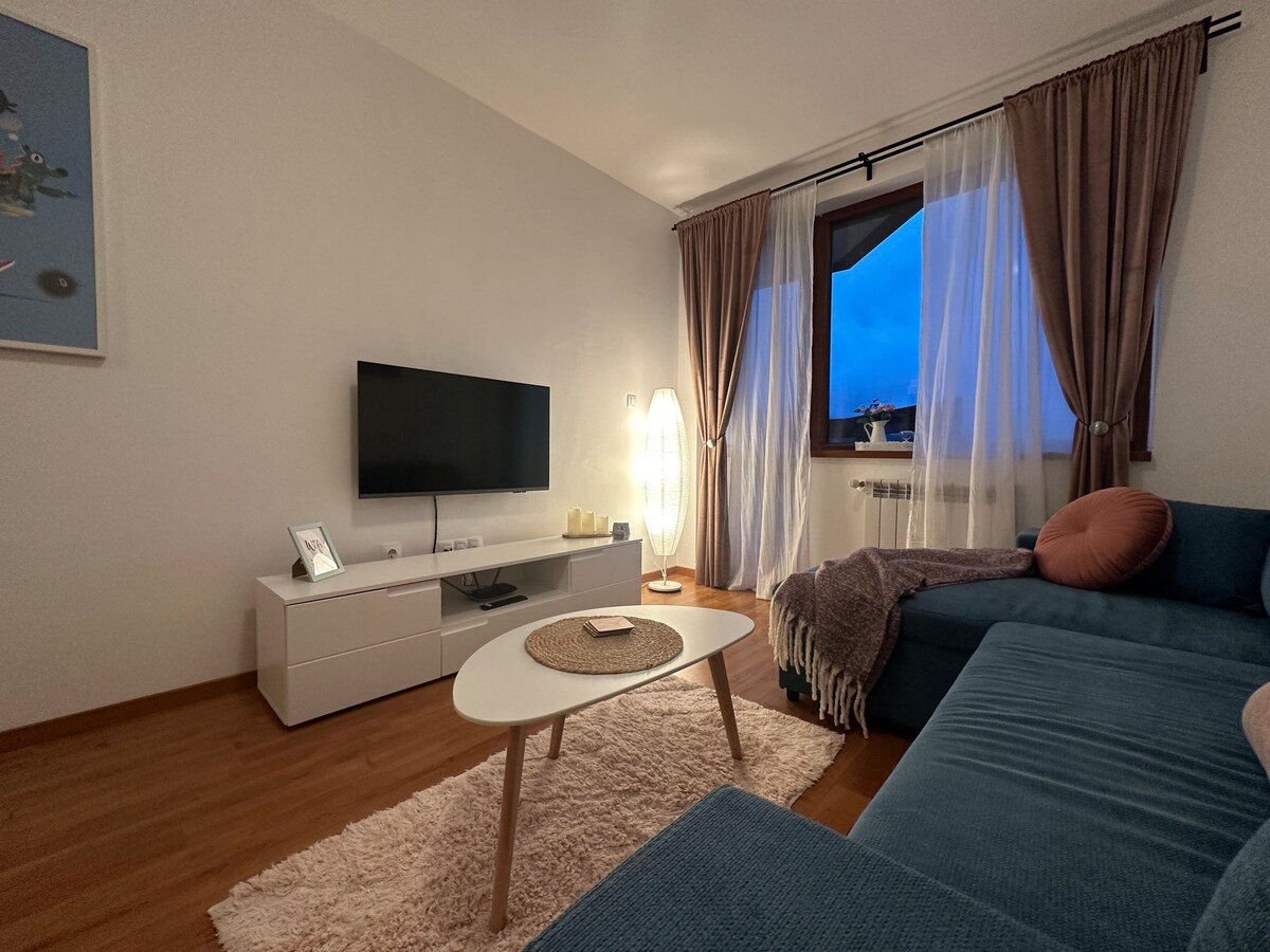 Apartment in Bansko — снимка 4