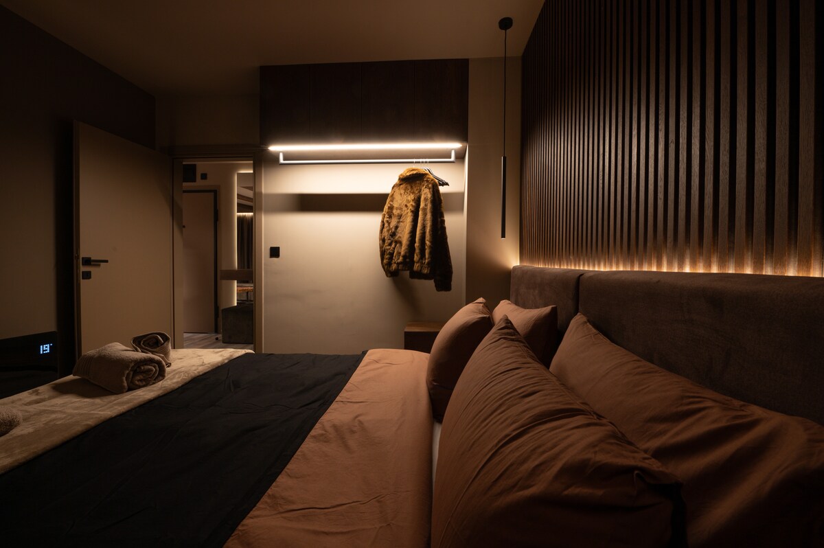 Pirin Cave Lux Suite/10min from lift/Amazing view — снимка 5
