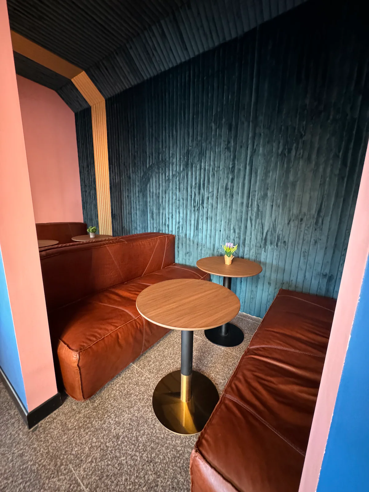 Extravagance design apartment — снимка 4