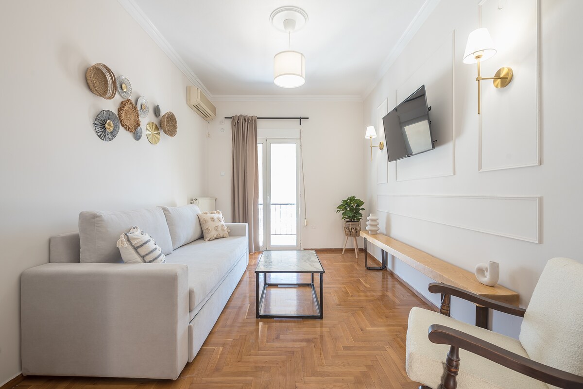 Premium flat next to Acropolis — Апартамент в Athens