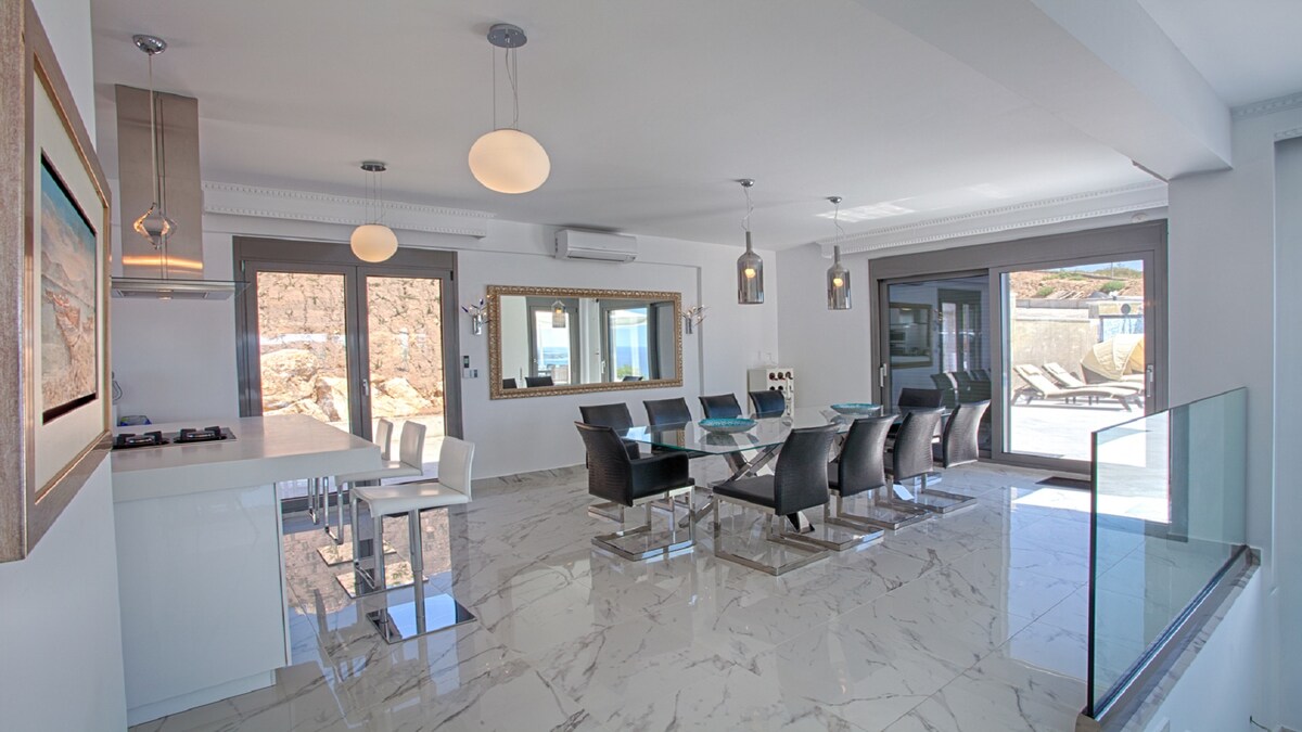 Luxury villa with great views — снимка 4