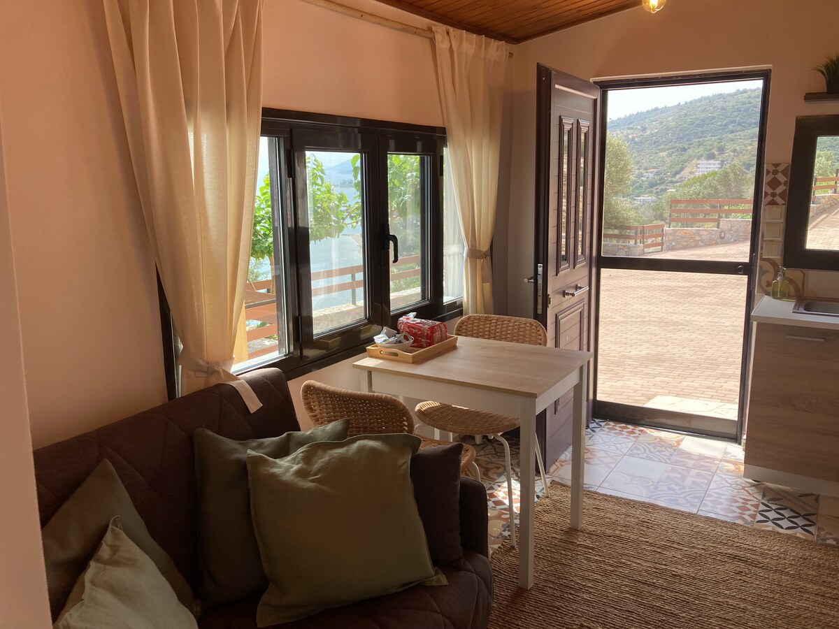 Blue Horizon sea view getaway — снимка 2