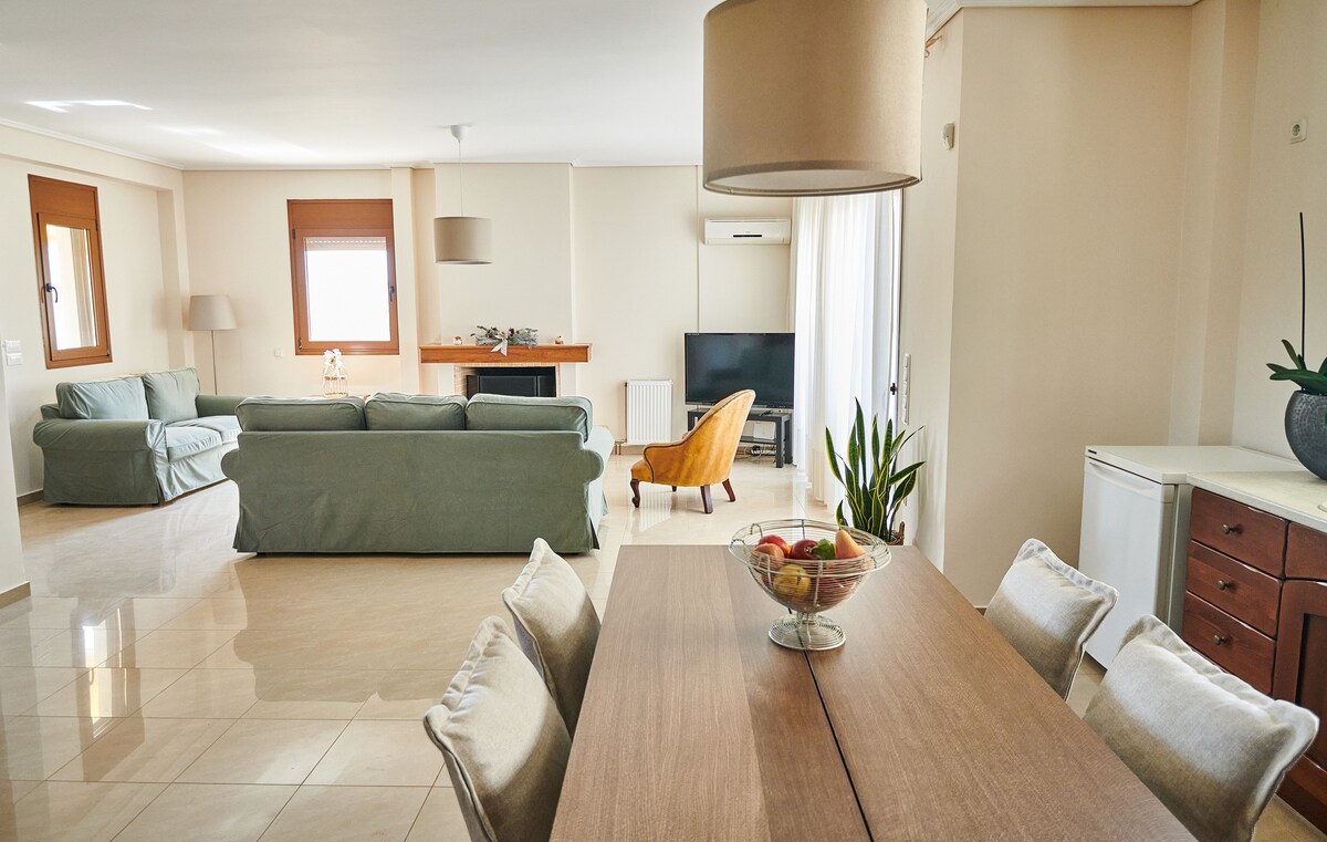 Luxury Maisonette with Pool — снимка 5