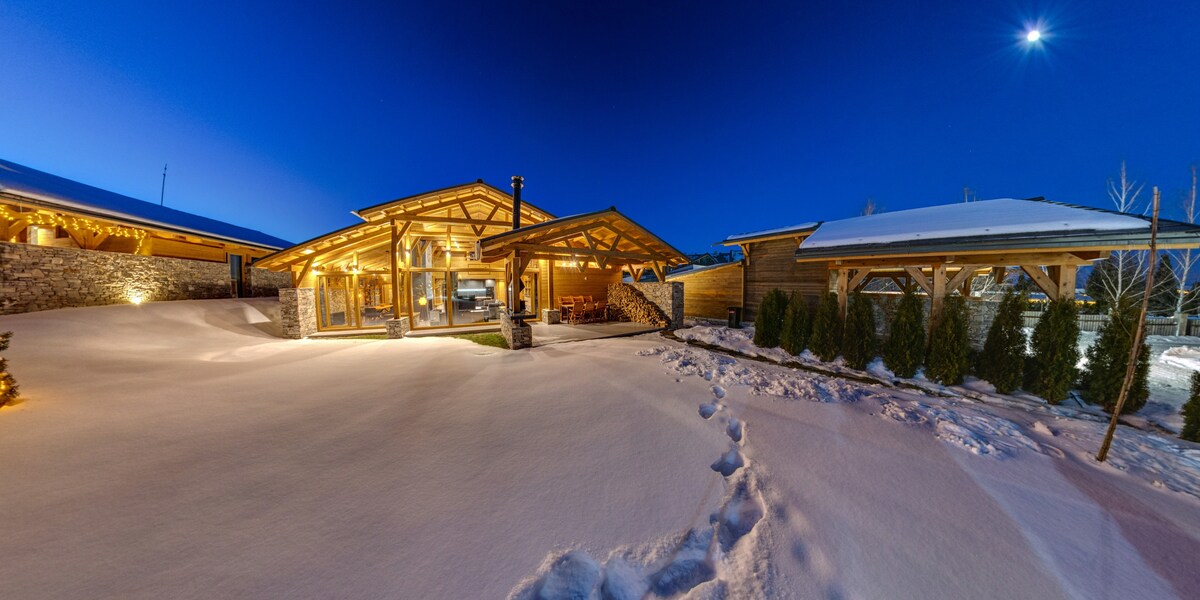 Chalet GINA — снимка 2