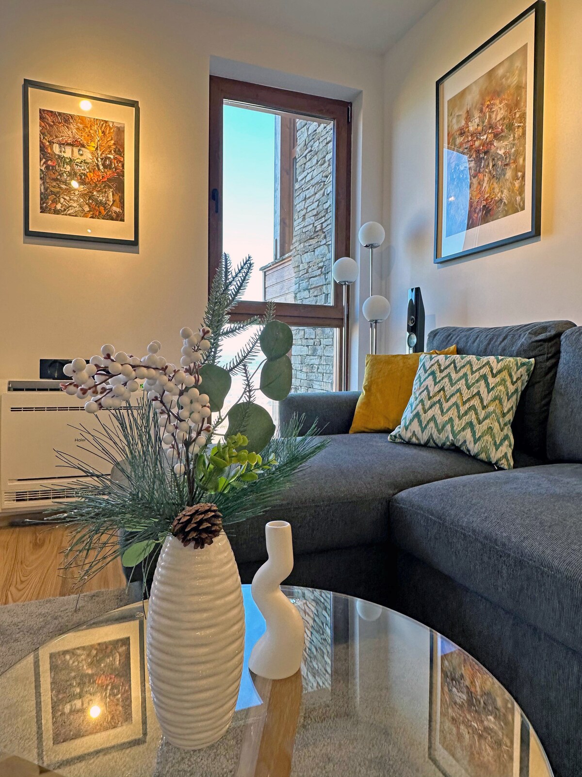 New! Bansko High-End Luxury Stay — снимка 3