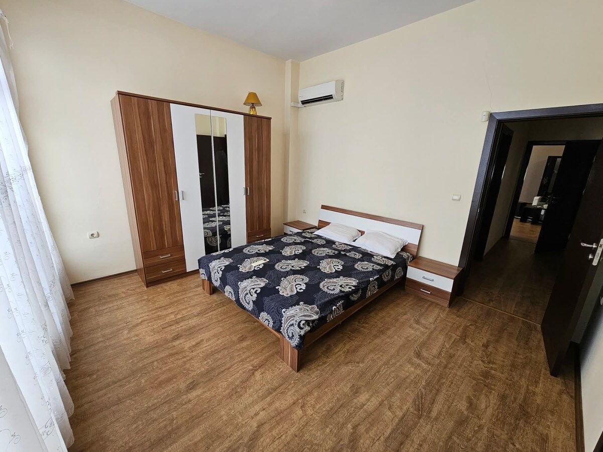 3bed apartment in the SPA Capital! — снимка 5