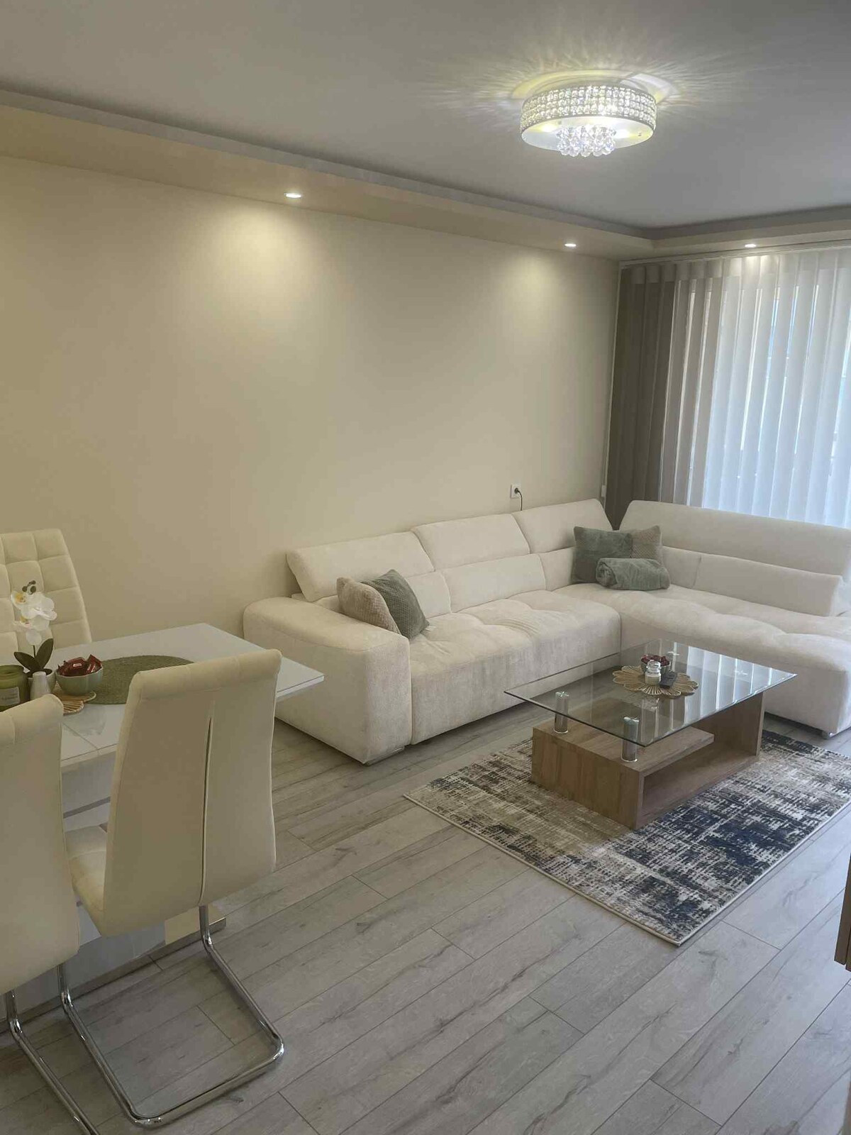 2 Bedroom apartment — Апартамент в Gotse Delchev