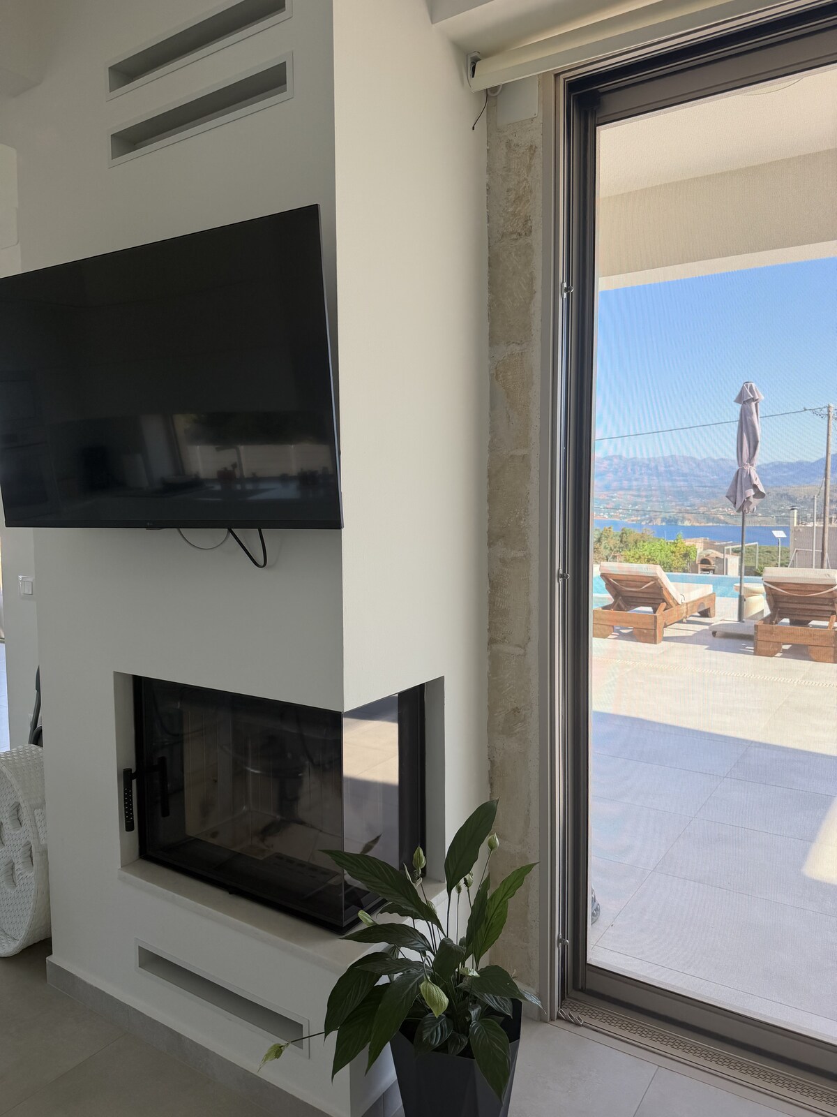 Fantasea Villas, Villa Luna — снимка 5
