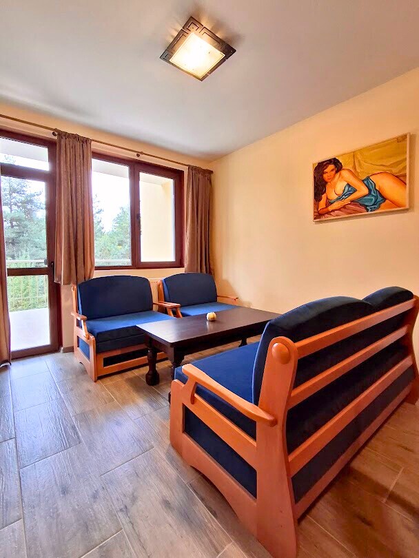 Margarita mountain apartments - 11B — снимка 2