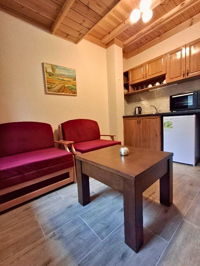 Margarita Mountain Apartments - 21A — снимка 2