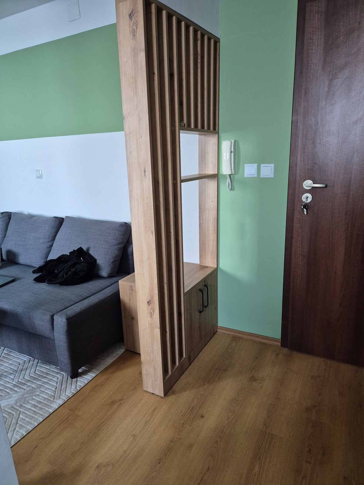 Cozy Mountain Condo w/ Terraces & Mountain Views — снимка 5