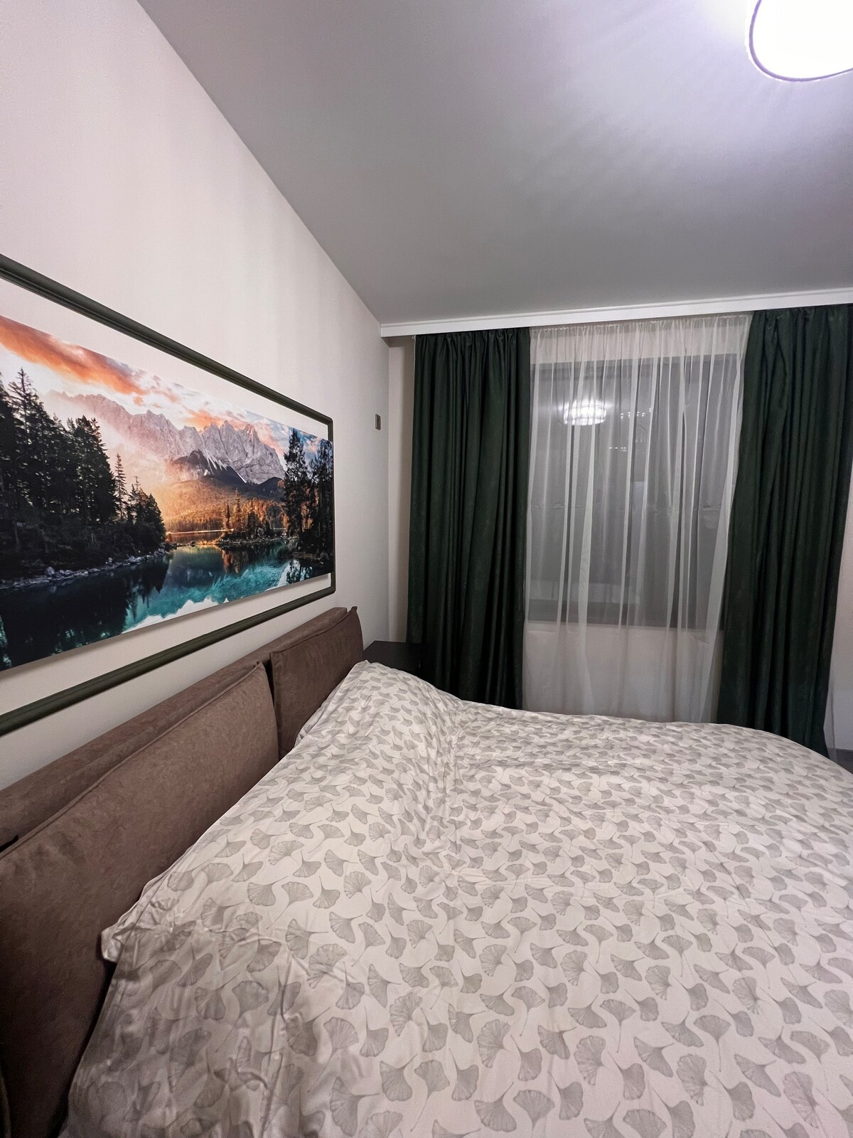 FRESH SPA Apartment View — снимка 5