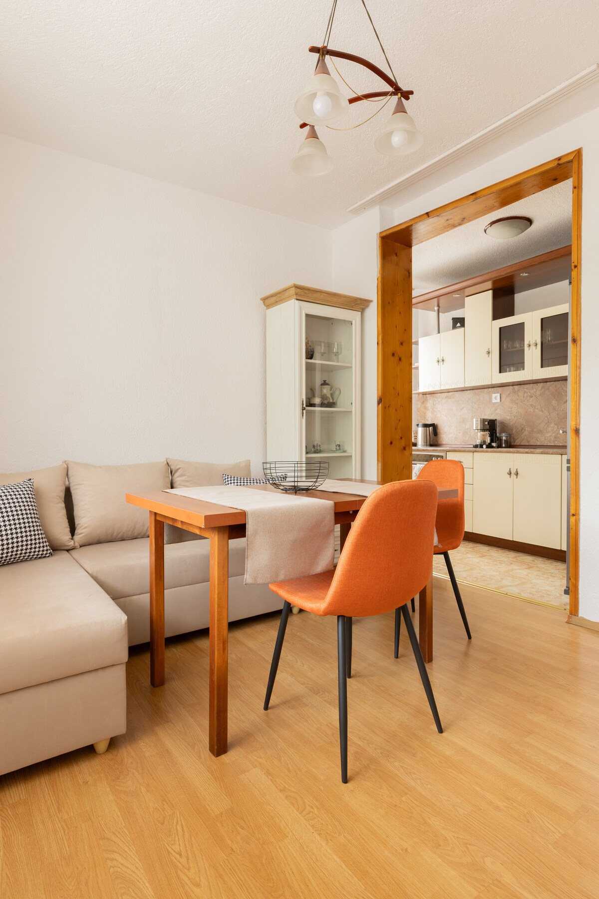 Apartment "Meri", Guest house "Bonev" — снимка 2
