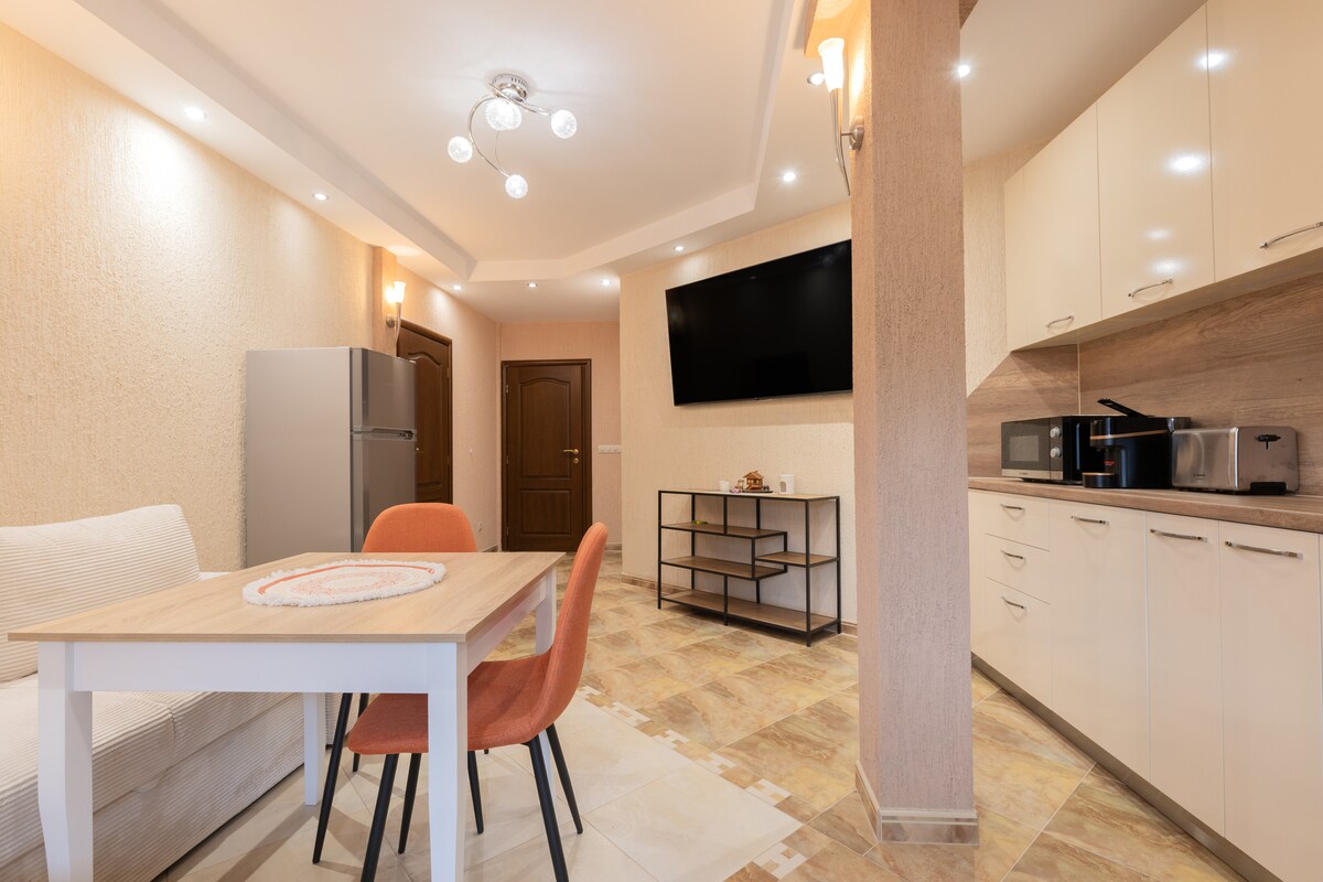 Apartment "Mirella", Guest House "Bonev" — снимка 2