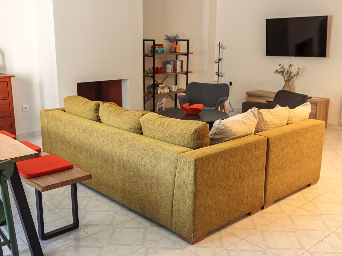 Cozy home Nea Artaki — снимка 5