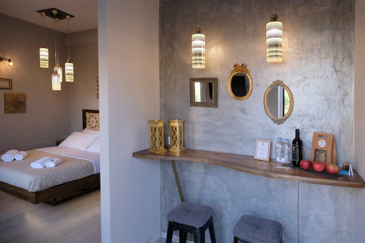 The Project Suite, Heraklion — снимка 3