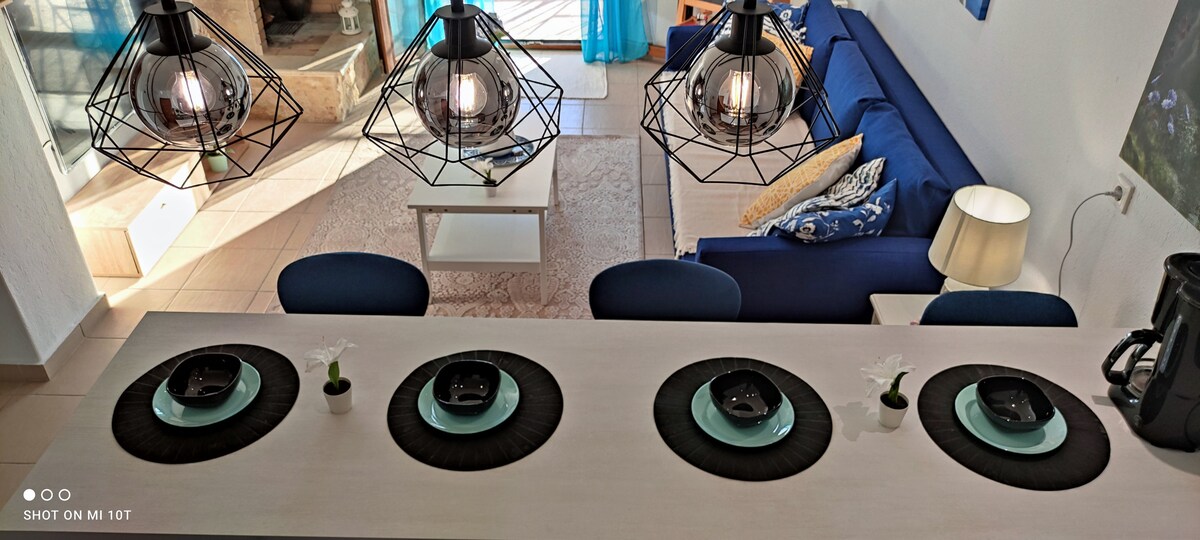 Apartment ON THE BEACH! (1) — снимка 4