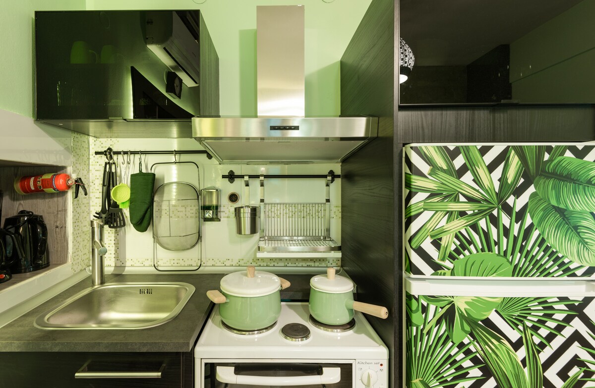 Arvanitidis Suites Emerald central luxury suite — снимка 2