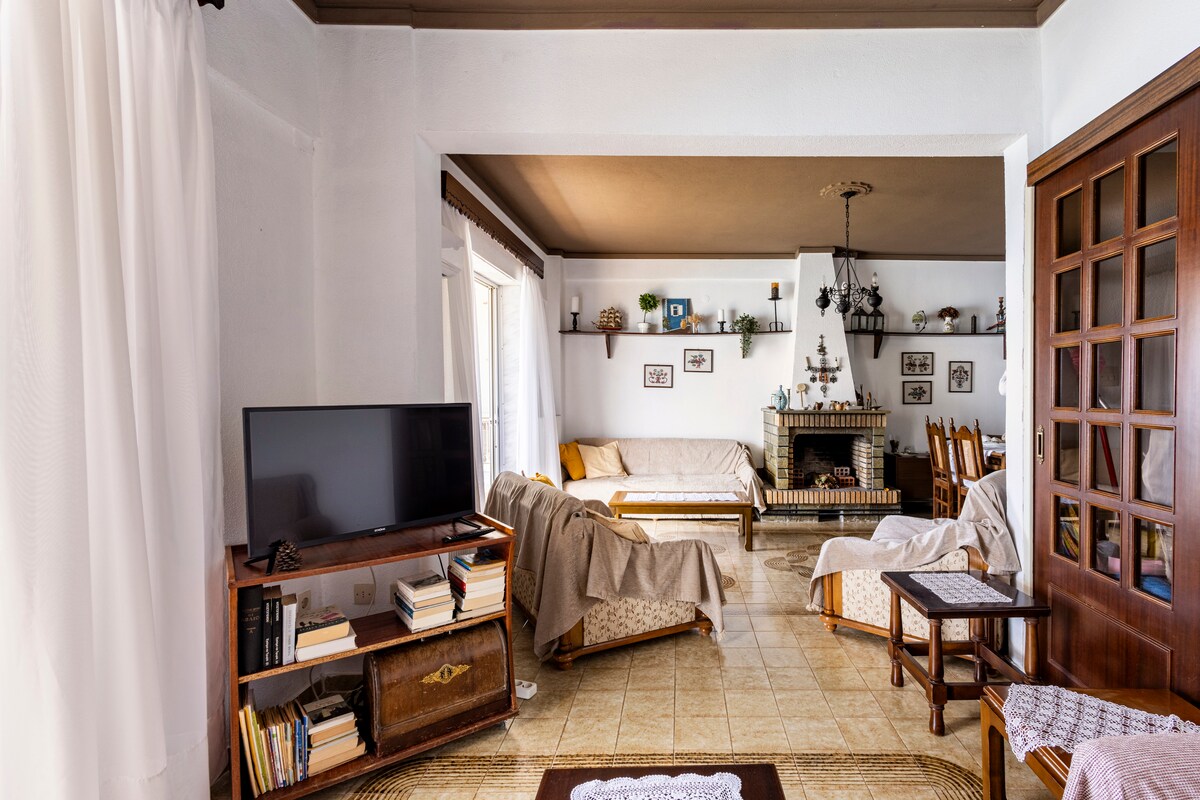 Superb sea view apartment — снимка 2