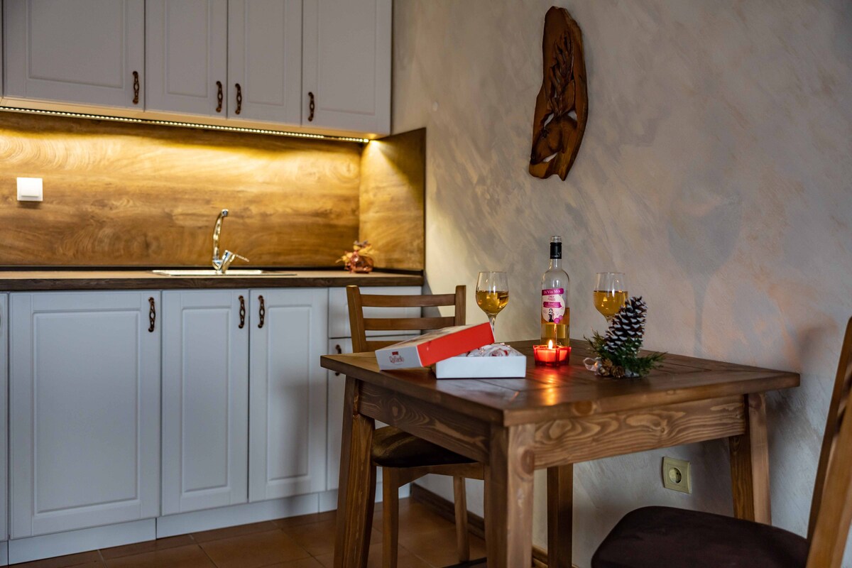 Bansko Home and Mountain View — снимка 4