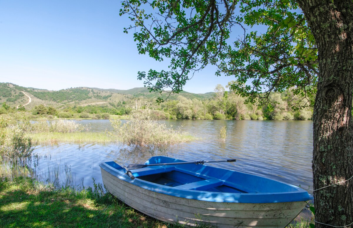 Omaya Lake House — снимка 2