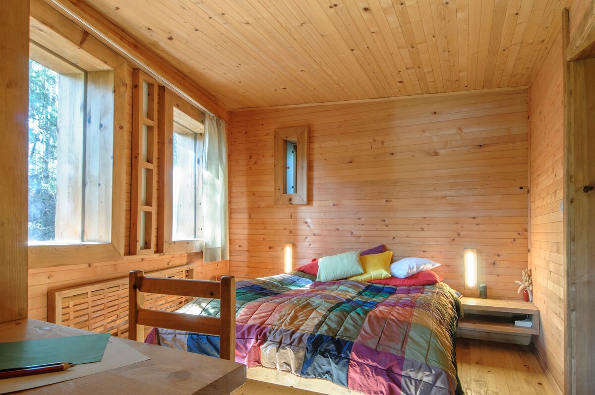 Omaya Lake House — снимка 5