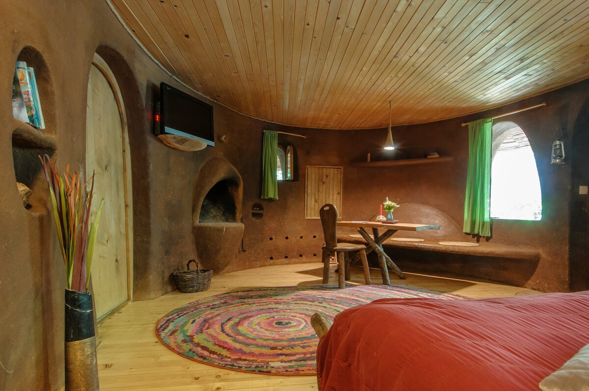 Omaya Fairytale House — снимка 4