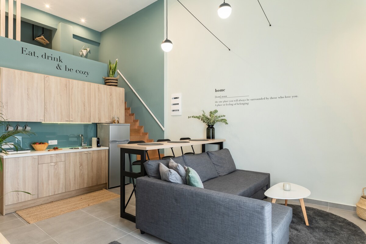 Urban Loft I — снимка 5
