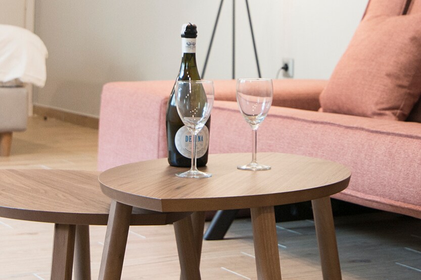 #the suite in Agras# Kallimarmaro Area — снимка 3