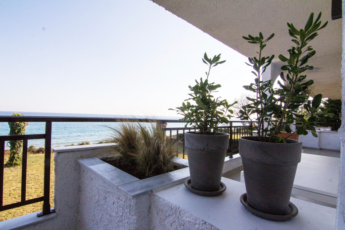 Waterfront Apartment Y — снимка 4