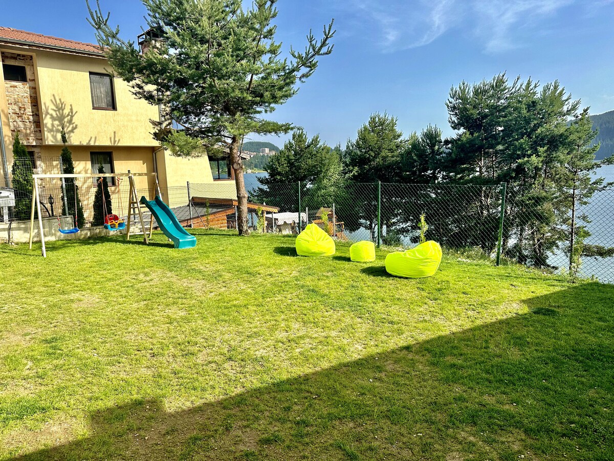VILLA ETI — снимка 3