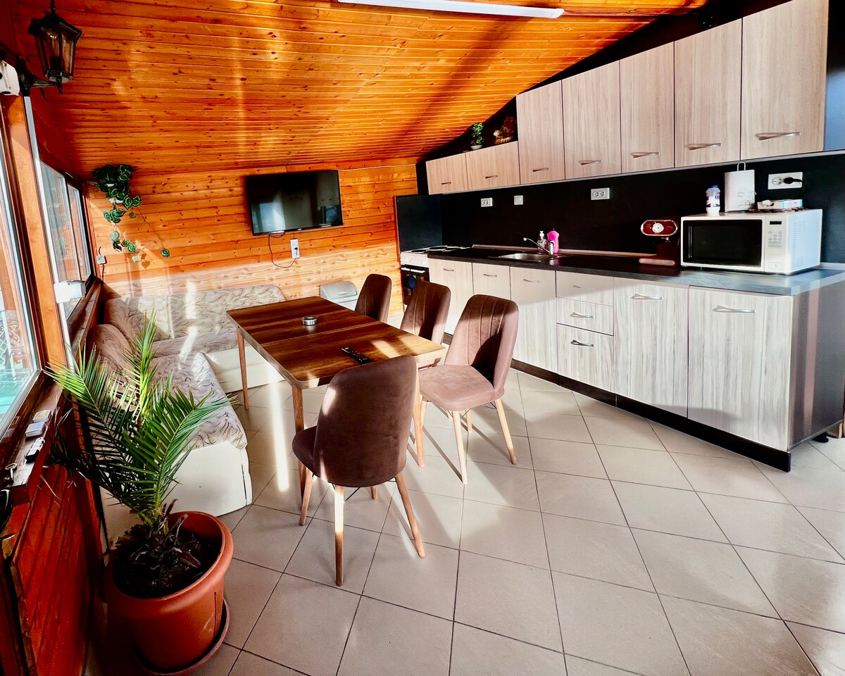 VILLA ETI — снимка 4