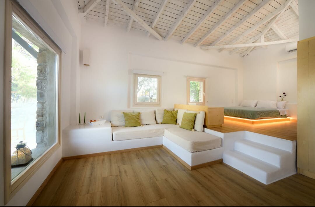 new kladi house renovated — снимка 3
