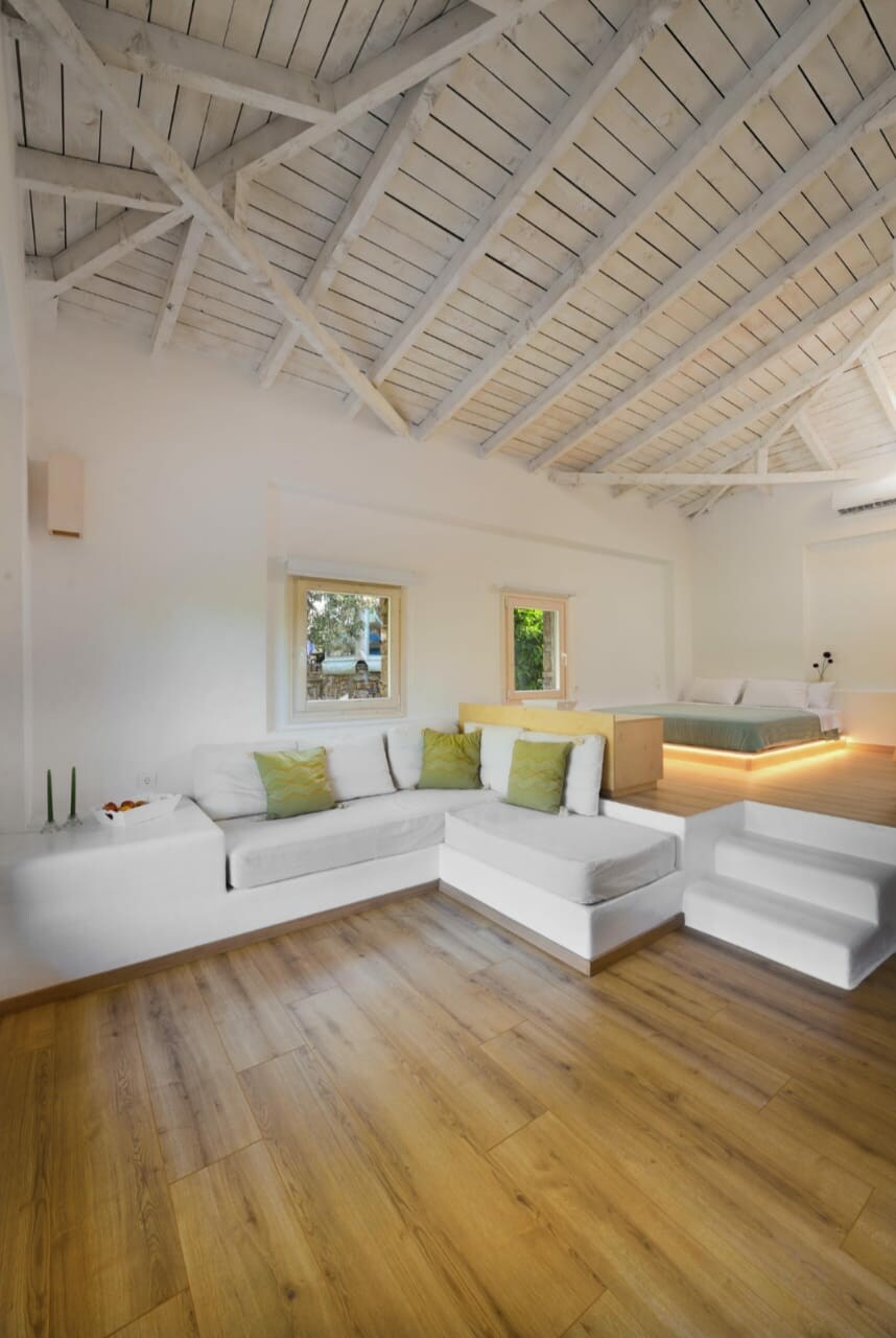 new kladi house renovated — снимка 5