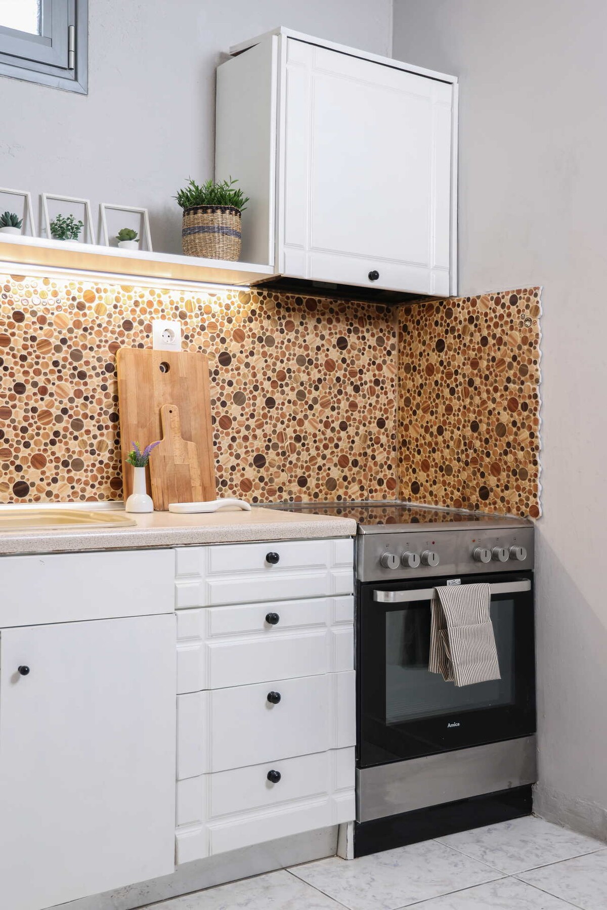 Mediterranean Apartment — снимка 5