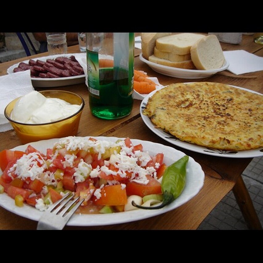 Trigrad Guest House "Latinka" Journey in Rhodope — снимка 4