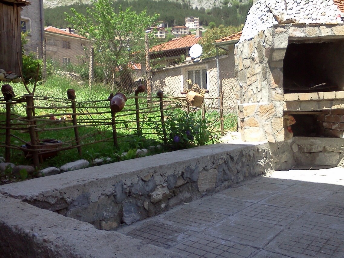 Trigrad Guest House "Latinka" Journey in Rhodope — снимка 5
