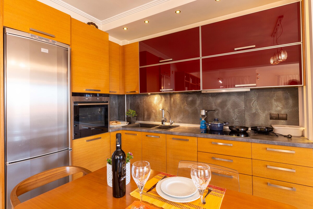 Assimina's luxury house with view — снимка 3