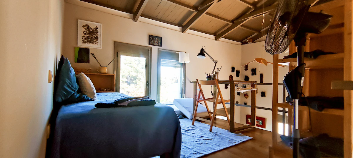 Philip's Guest House! — снимка 5