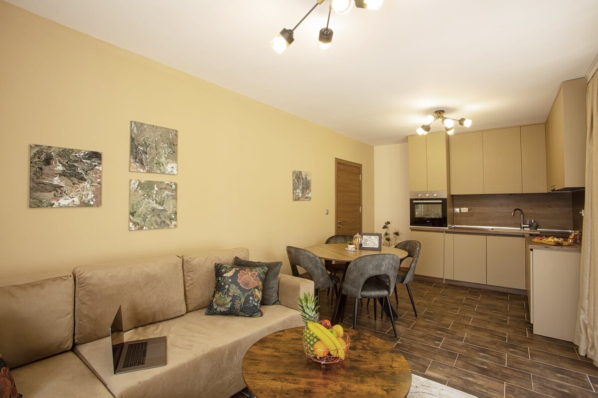 Two-room apartment in Kleptuz Aparts! Apt. 8 — Апартамент в Велинград