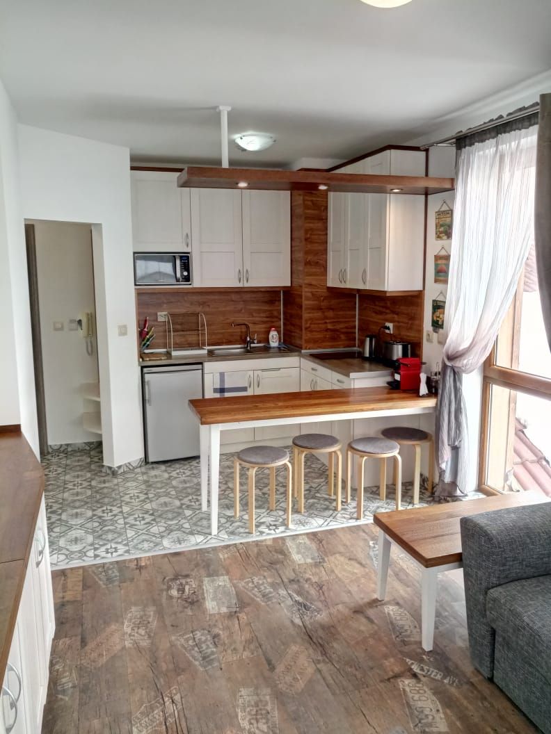 Mike's Apartment , 550m from Ski lifts. — снимка 4