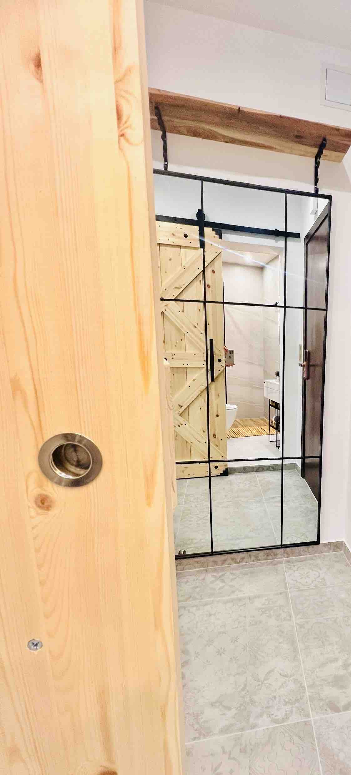 Boutique lux design apartment Royal Towers — снимка 2