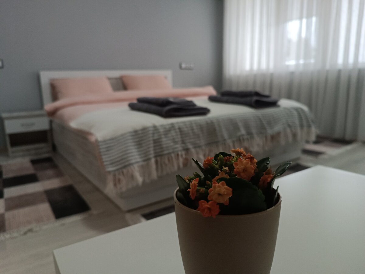 City Apartment — Апартамент в Gotse Delchev