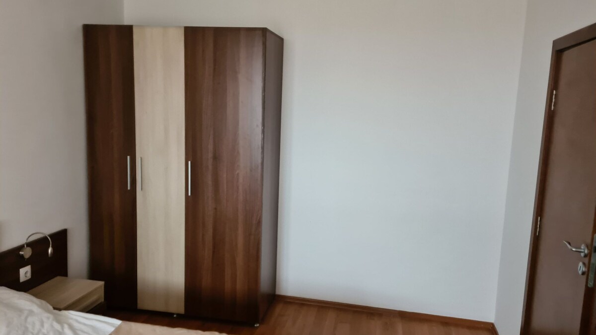 Люкс-Апартаменты в Belvedere Club Hotel 4* — снимка 4