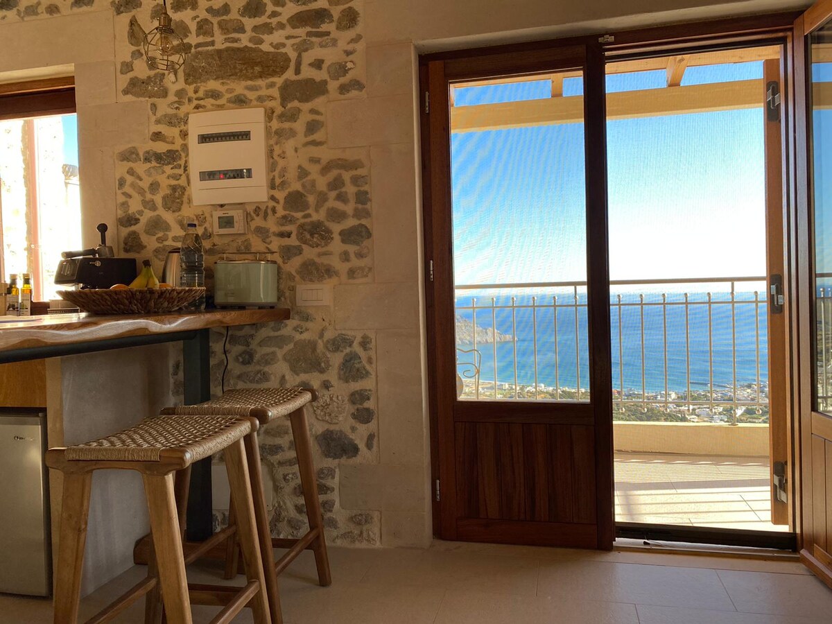 Meraki - Apartment Kian with sea view and pool — снимка 3