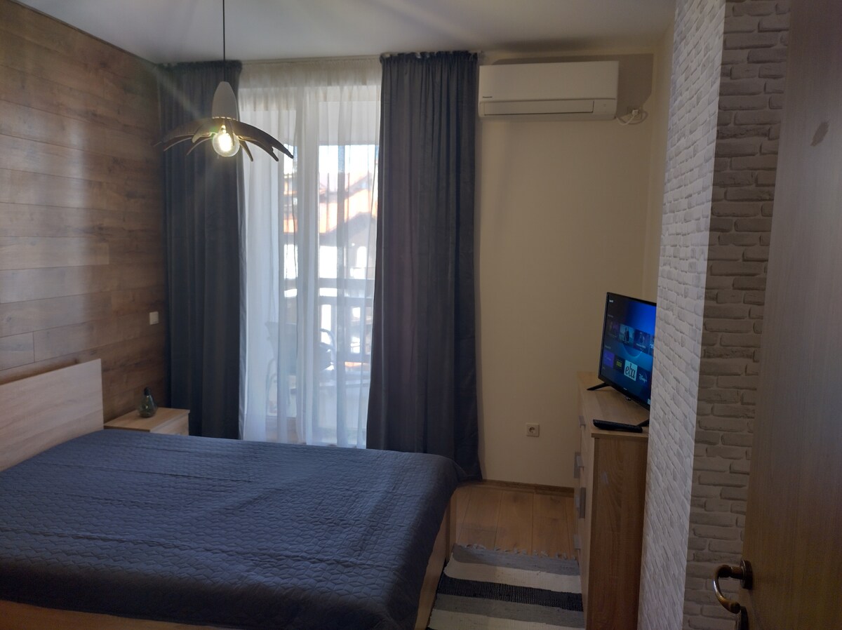St. John Park- Boutique Room GERO — снимка 4