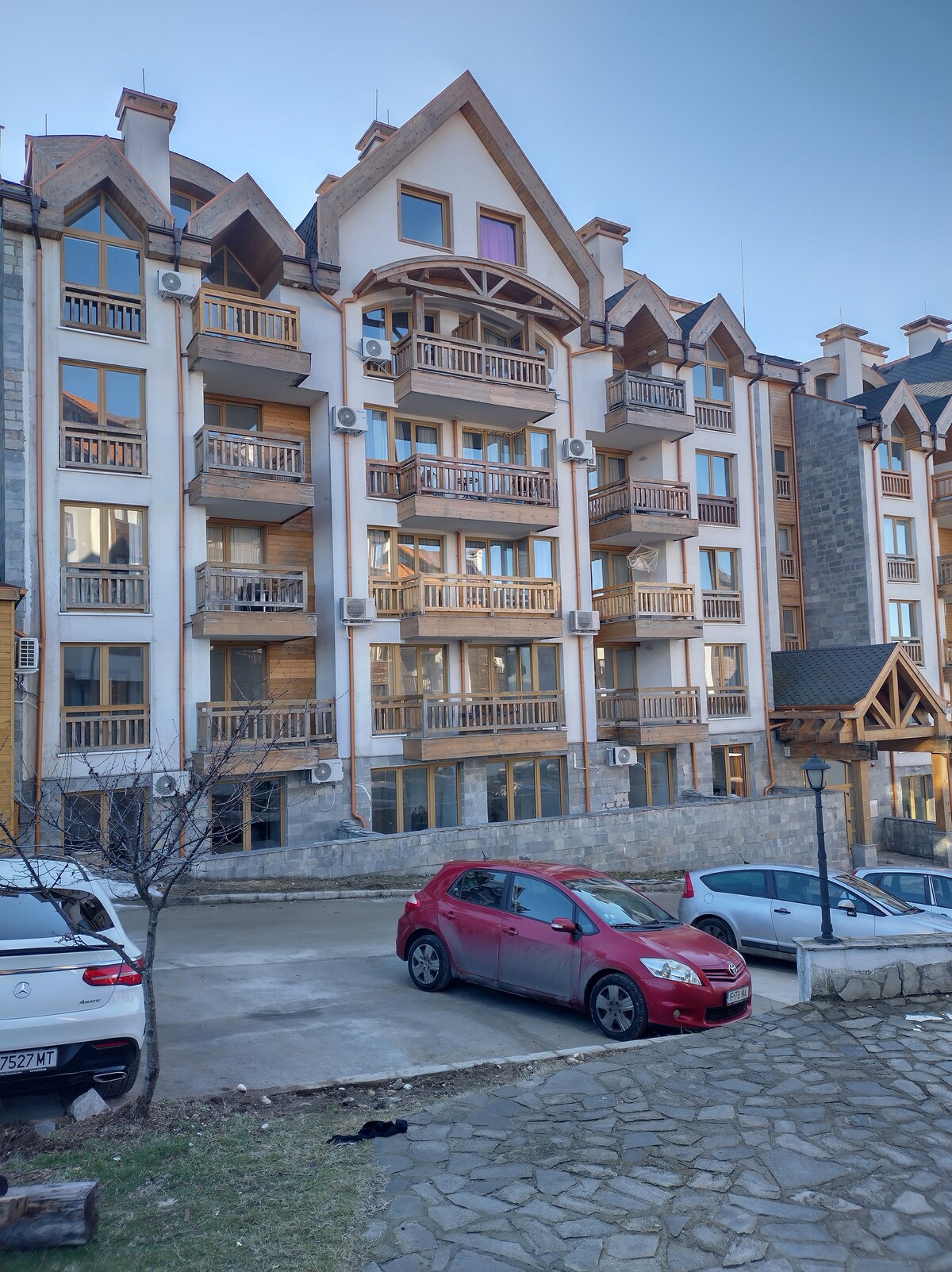 St. John Park- Boutique Room GERO — снимка 5