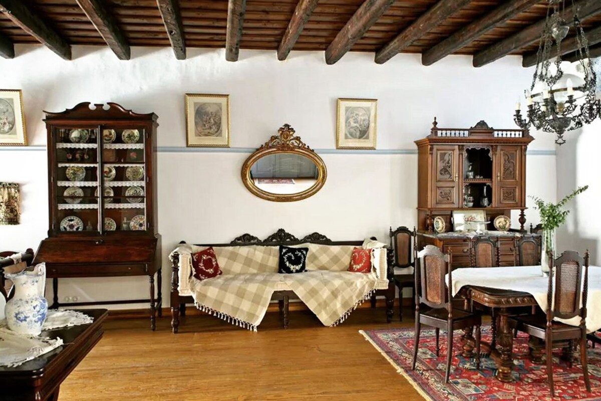 House in Patmos — снимка 3
