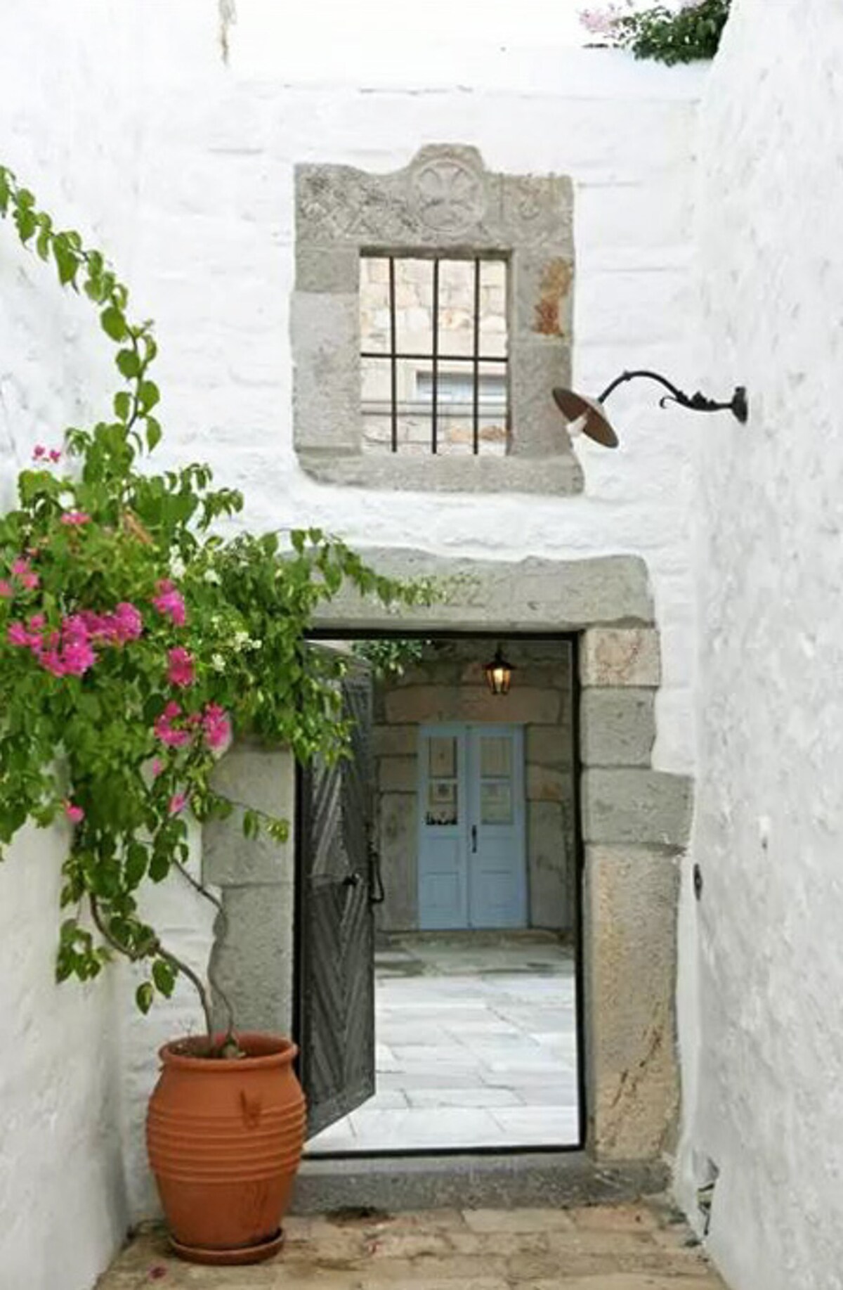 House in Patmos — снимка 5