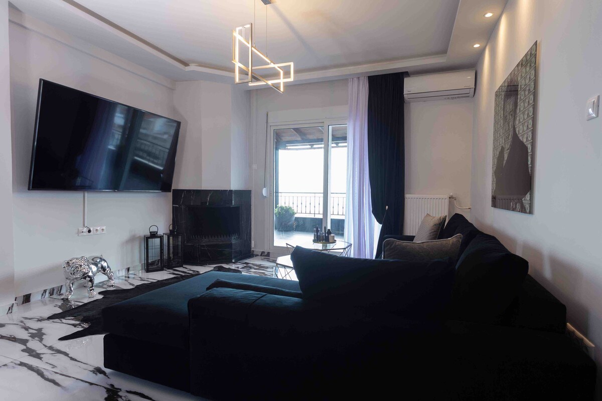 Palazzo Vista Suite&Spa — снимка 3